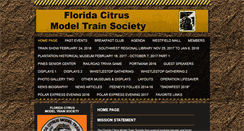 Desktop Screenshot of fcmts.org